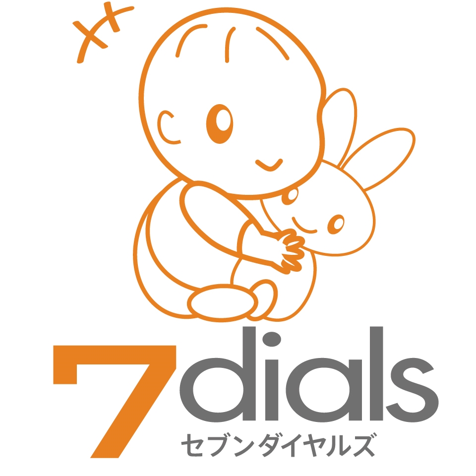 株式会社セブンダイヤルズ 7dials,inc. ネットショップ、広告代理店を運営